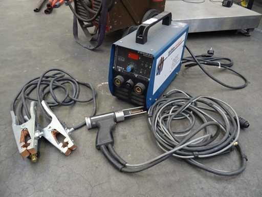 Thomas - Nomark 65 - Stud welding machine