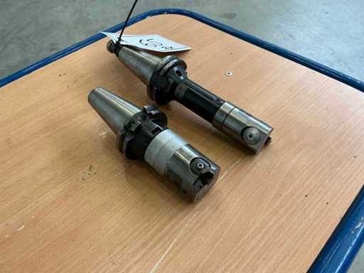 WNT assortment boring head (2x)