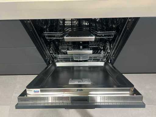Gaggenau - DF480101F - Geschirrspüler (c)