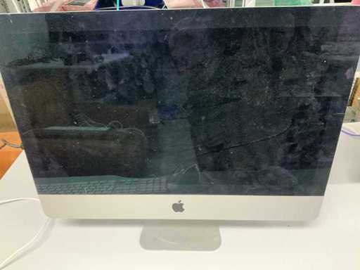 Apple A1418 21,5-calowy iMac ME086LL/A Desktop