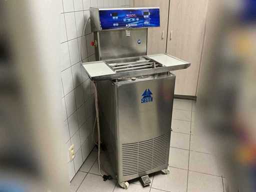 Maszyna do temperowania czekolady Selmi Legend 2020