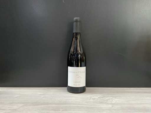 Chateau de Saint Louans Chinon Rouge 2018