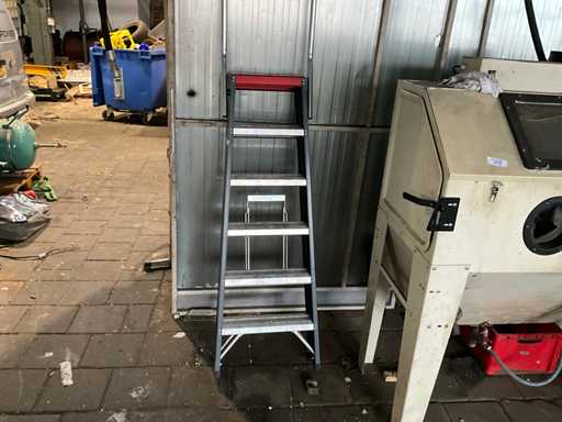 Altrex FDO 6 Scala e scale