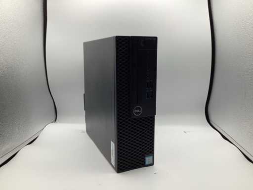 Dell Optiplex 3060 Desktop