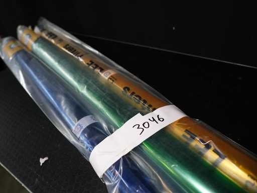 LEE FILTER - HT061 HT121 HT010 - Various Light Equipment