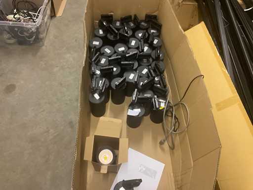 POWERGEAR 38 V Spots (35x)