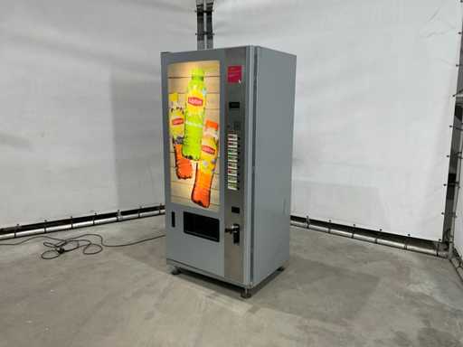 Distributore automatico di bevande