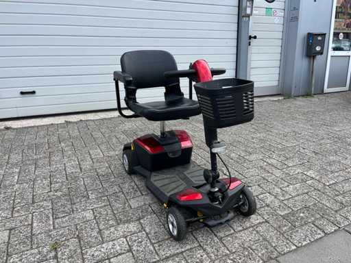 Mini Mobility Scooter Transport für Behinderte Personentransport