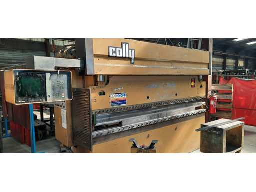 Frâne de presă hidraulice COLLY PSG 63.30