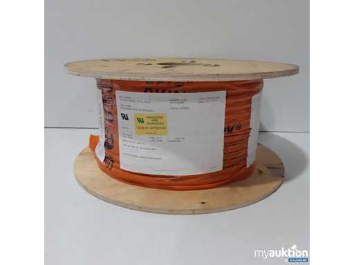 LAPP - ÖLFLEX Classic 135 CH 4G2,5 - 1123342 - Câble de commande (1x 50m)