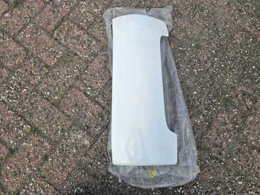 MAN - Wind Deflector Right