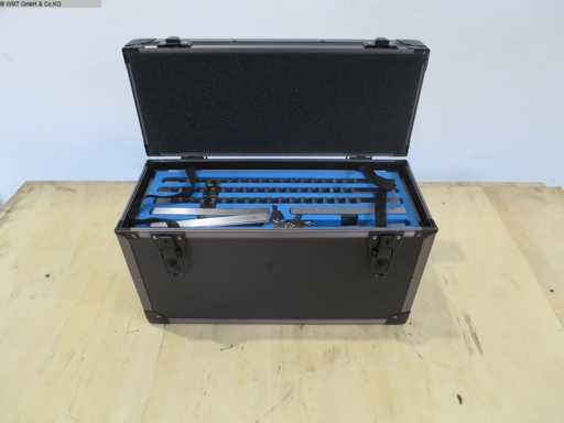 WMT MODEL 3 Brootsnaalden