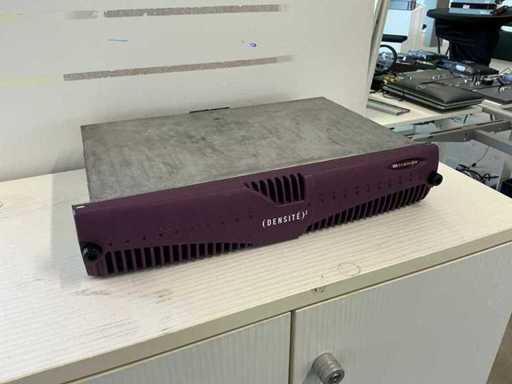 Miranda (DENSITY)2 Modular Frame