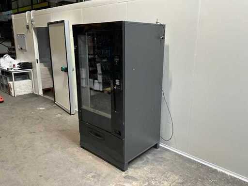 GPE - DRX-50 - Combo - Automat przekąsek