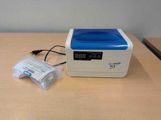 Danube DR-6000 Ultraschallreinigungsbad