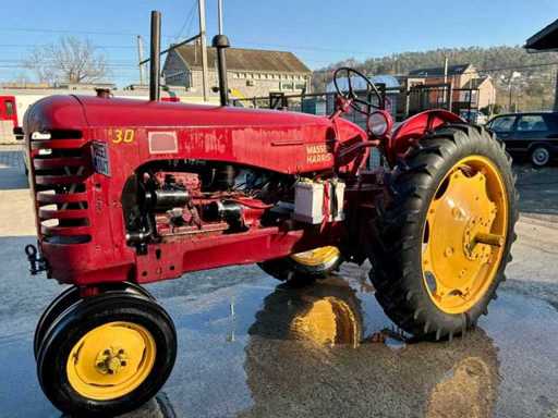 Trattore agricolo Massey Harris 30 2WD 1947