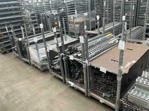 Deense container paal (864x)