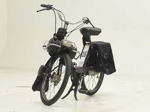SOLEX 4800D 