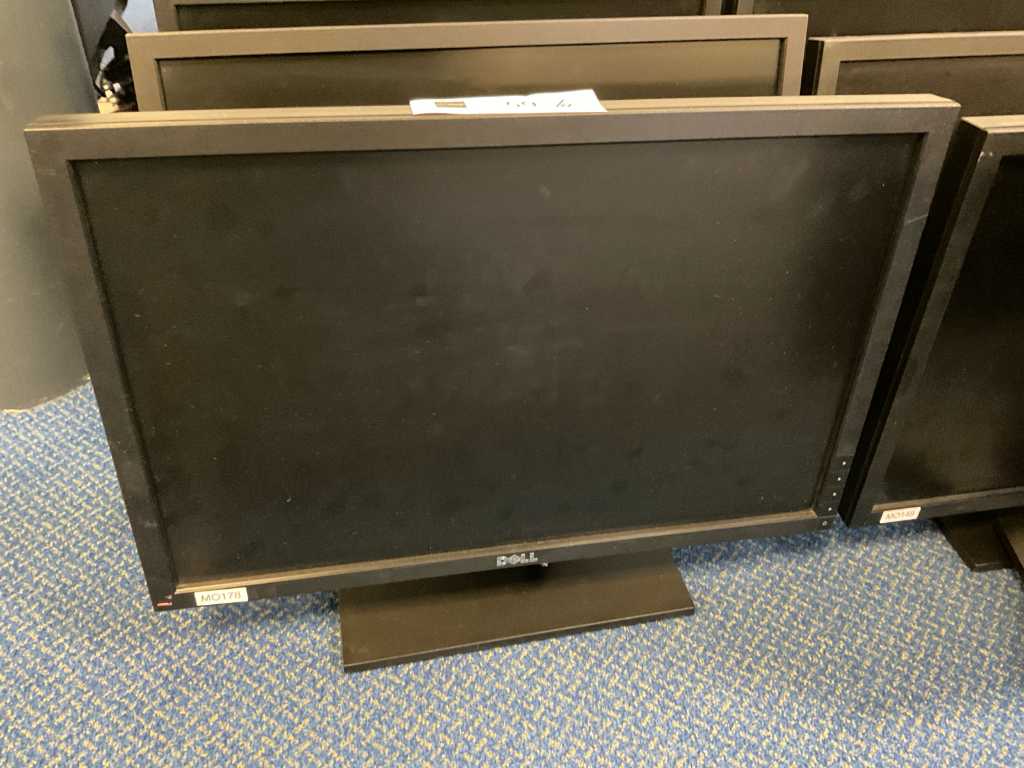 Monitor firmy Dell (6x)