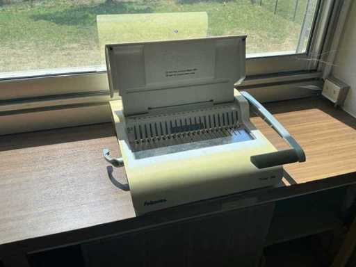 Fellowes Pulsar 300 Buchbinder