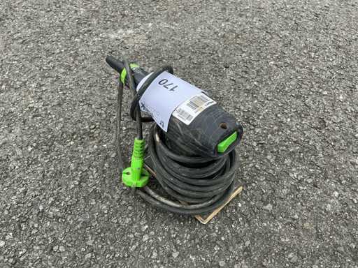 Festool RTS 400 EQ Handschuurmachine