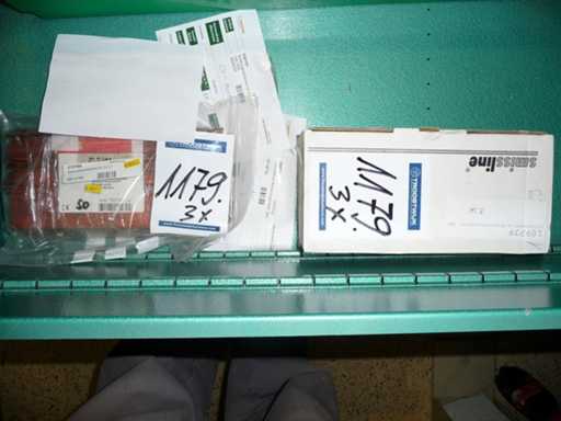 Posten Elektromaterial