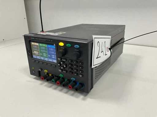 KEYSIGHT - E36313A - Programmierbares Labornetzgerät