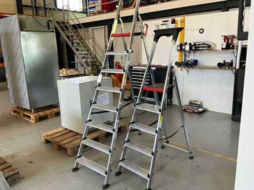 Altrex Trap (2x)