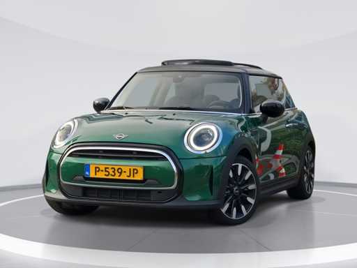 Mini 1.5 Cooper Business Edition 2022 | P-539-JP