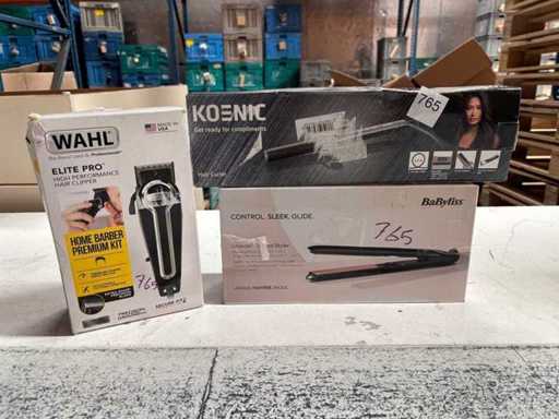 Returned goods 