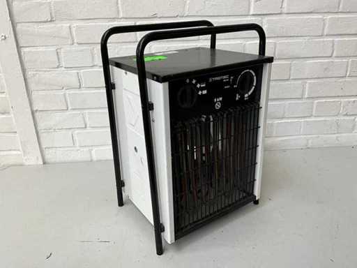 Elektryczny grzejnik Trotec TDS 50