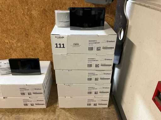 Thermostat Vaillant VRT 720/3 (5x)