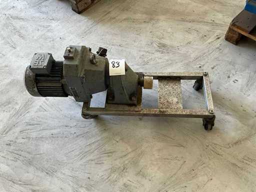 Boîte de vitesses SEW Eurodrive