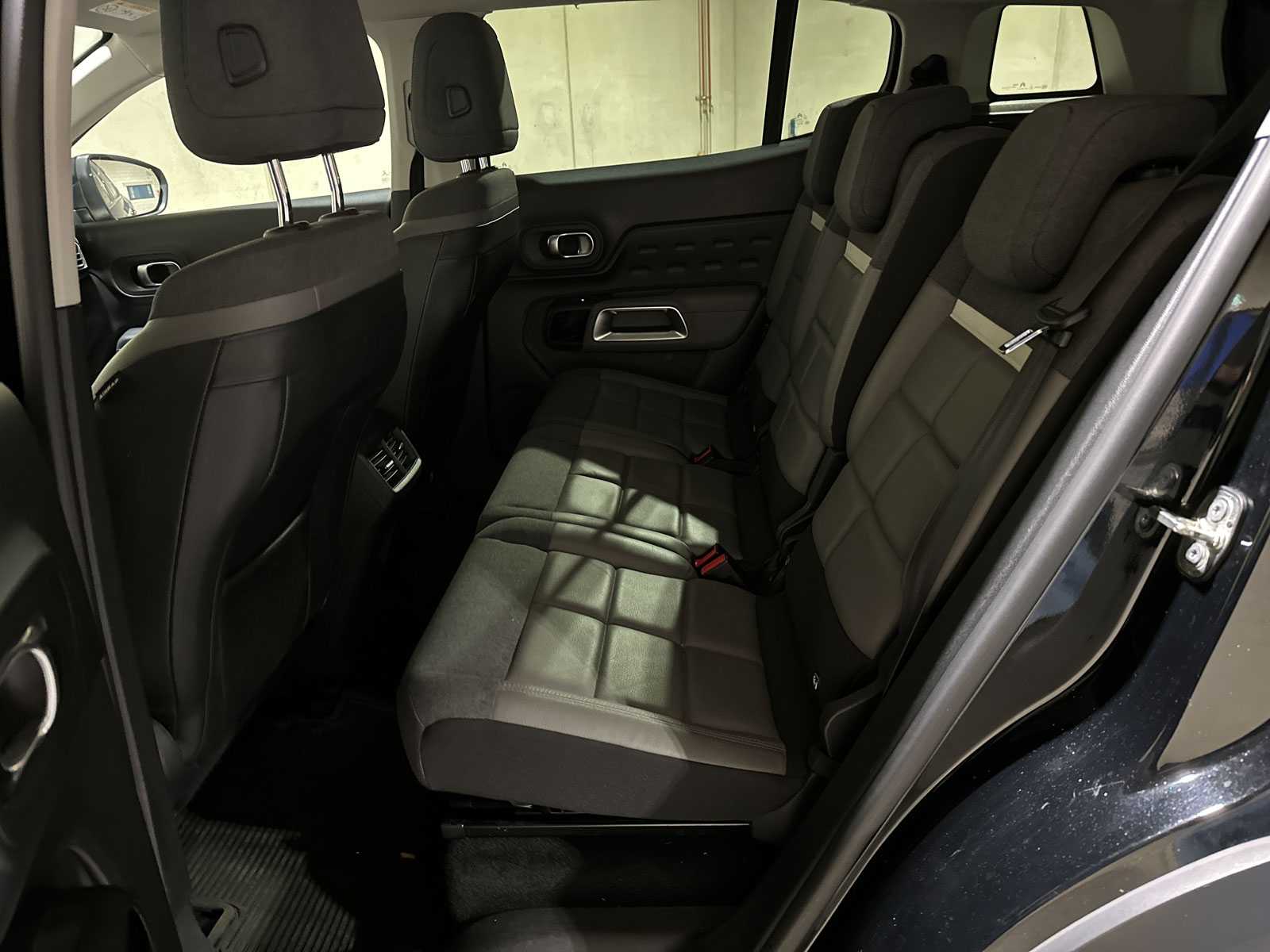 Citroen C5 Aircross 1.2 PureTech Business Plus 129pk 2020 (Origineel-NL), J-250-TT