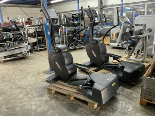 Technogym Excite Crossover 500 LED Cross Trainer Eliptic