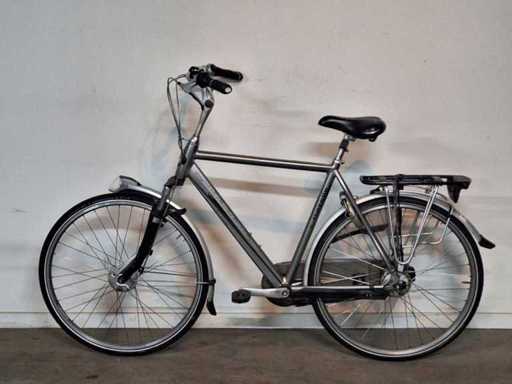Gazelle Orange Herrenrad, Stadtrad, Herrenfahrrad