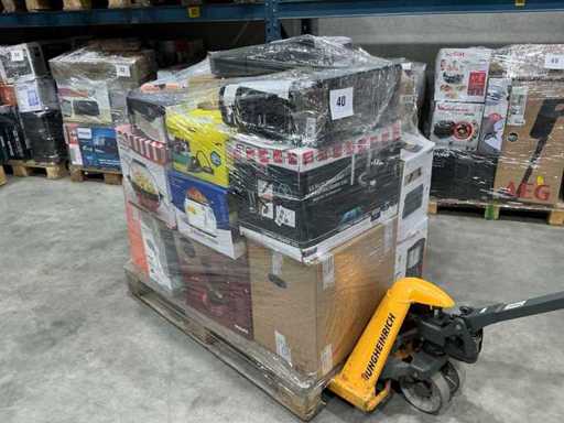 Objets électriques divers pour la maison/maison