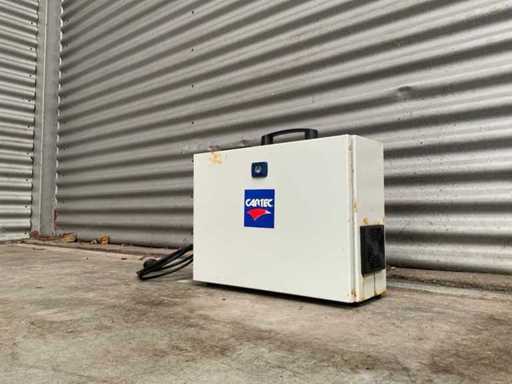 Cartec - Ozone generator