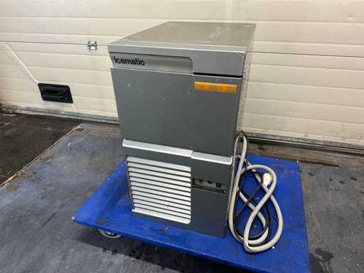 Machine à glaçons Icematic N21S