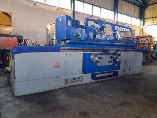 Knuth - RSM 1500 C - Meuleuse cylindrique - 2007