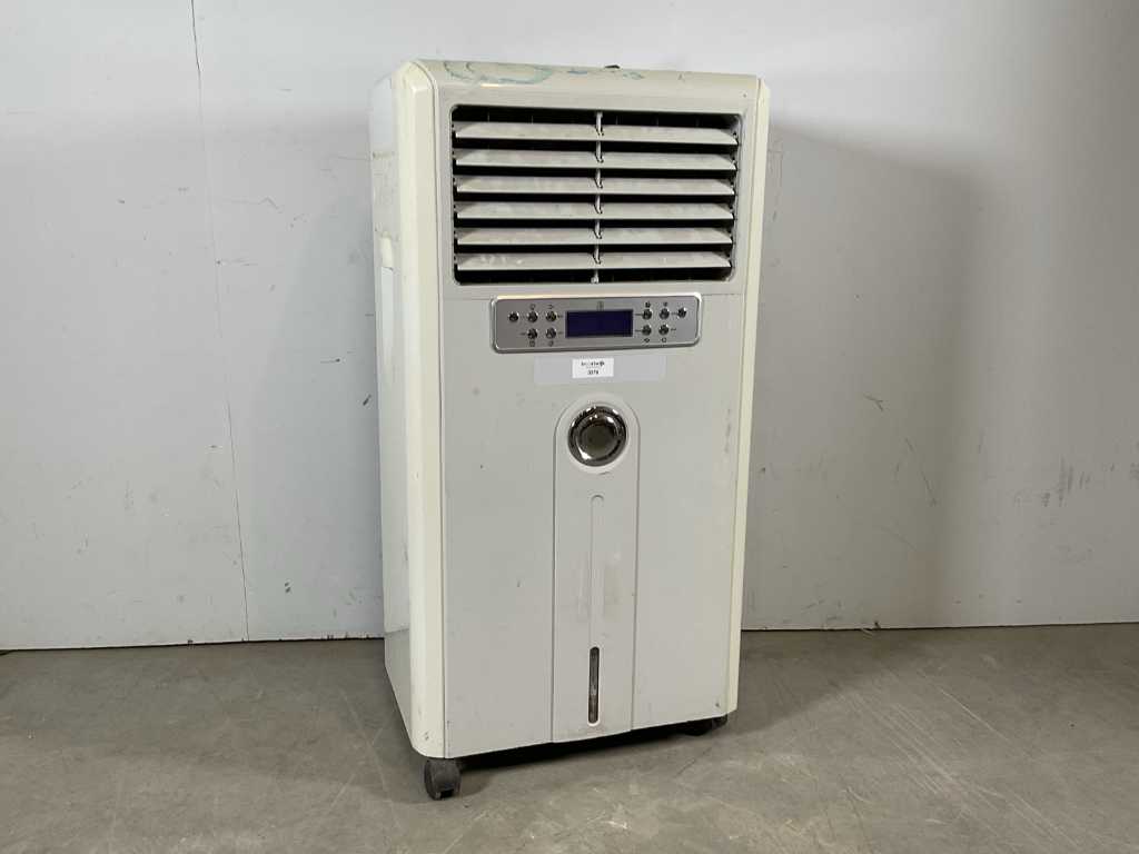 2013 Sial / Munters CCX 2.5 Evaporative cooler 2.500m³/hr 230V