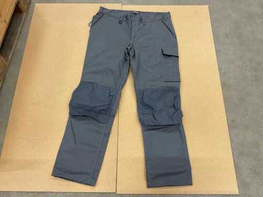 Pantaloni de lucru Blåkläder 1406 (mărime: C56)
