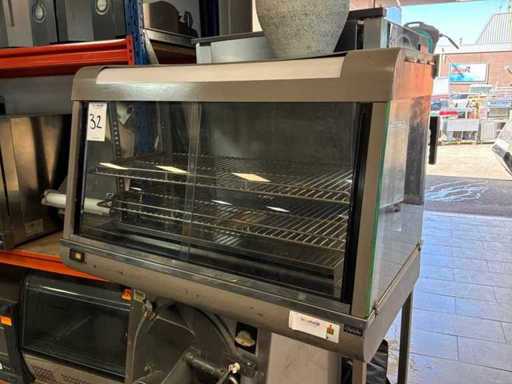 Bartscher R60-1 Teca calda