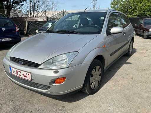 2001 Ford Focus Personenauto