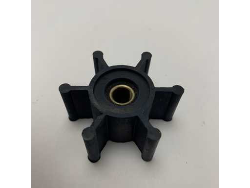 Allpa 500211 Girante Nera per Pompa F4B-19