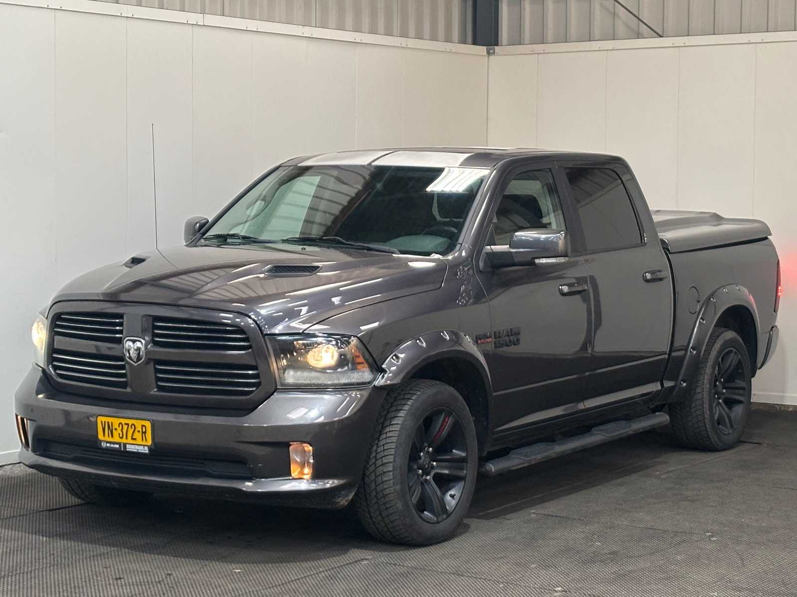 Dodge – Ram 1500 – 2015 – 5.7 V8 QC 6’4 – Van