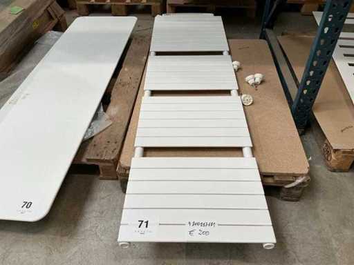 Vasco Designradiator