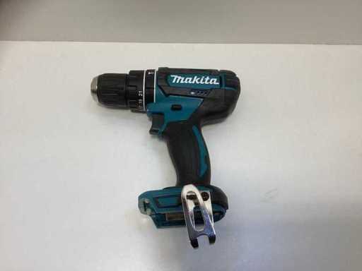 Bezprzewodowa wiertarka Makita DHP482