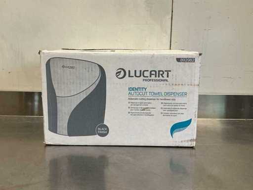 Distributeur Lucart