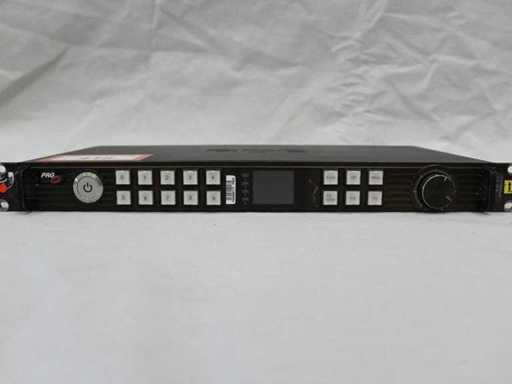 Procesor LED "Evision Controller HD101", ROE (wada)